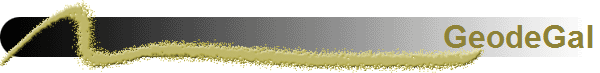 GeodeGal