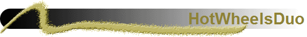 HotWheelsDuo
