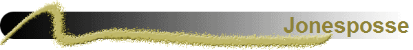 Jonesposse