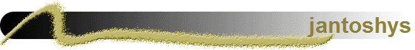 jantoshys