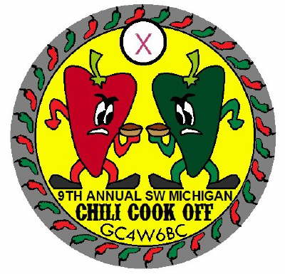 SW MI Chili Cook Off