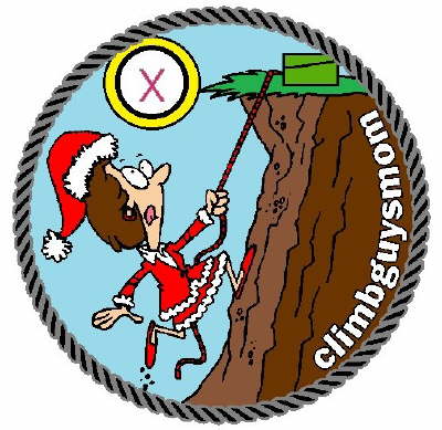 Climbguysmom