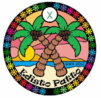 Edisto Patto