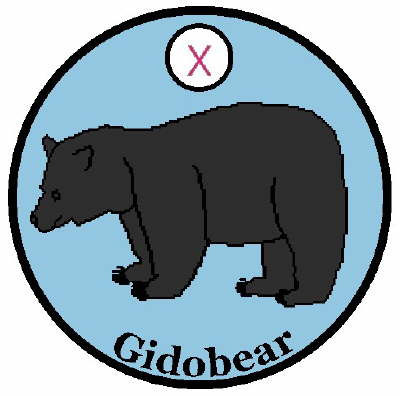 Gidobear