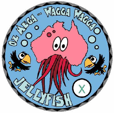 Jellyfish