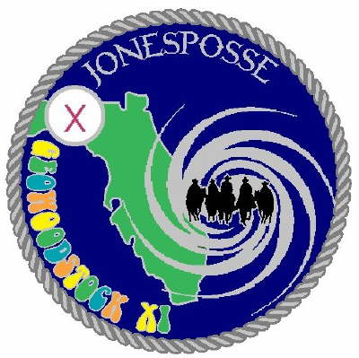 JonesPosse