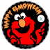 Happy Elmoween