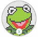 kermit_pixel_art
