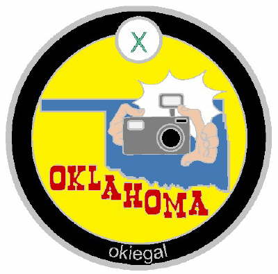 okiegal
