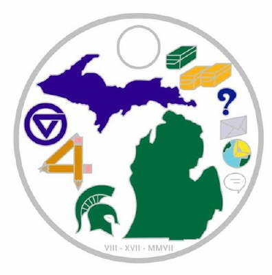 Signature Tag - Silver