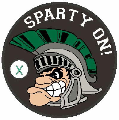Sparty On - Mascot Club