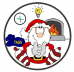 Thinking_Santa