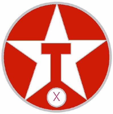 texaco