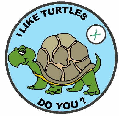 turtles